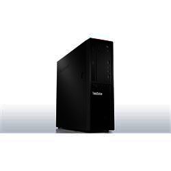 Lenovo ThinkStation P300 Tower E3-1246 v3 8GB 256GB SSD Win 7 Pro